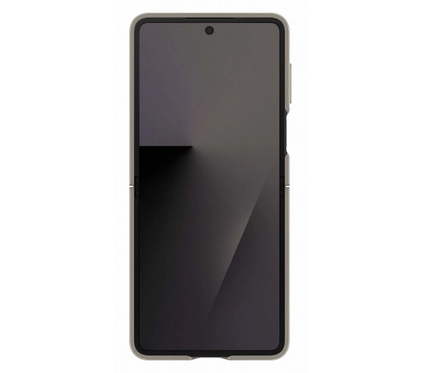 Samsung KindSuit Case do Galaxy Z Flip7 Szary