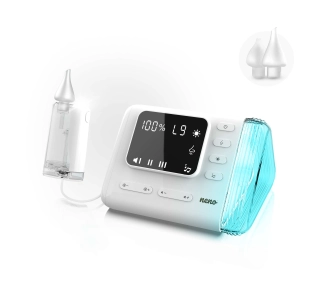 Aspirator Neno Nariz NEN-MAM-AS003