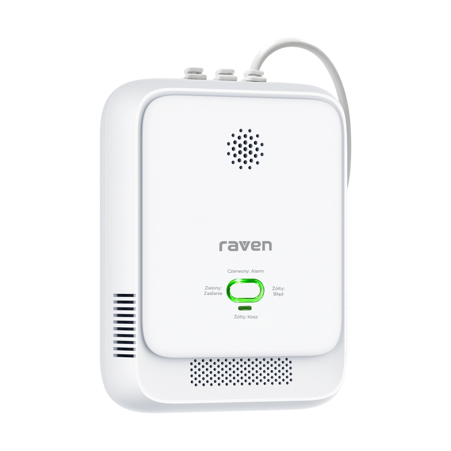 Czujnik gazu Raven ECG001