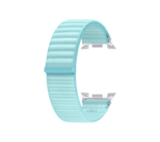 Samsung Fabric Band do Watch8 S/M Mięntowy