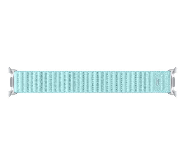Samsung Fabric Band do Watch8 S/M Mięntowy
