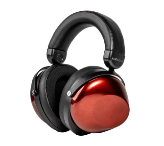 Słuchawki przewodowe HiFiMAN HE-R9 Nauszne Planarne Bluetooth 5.0