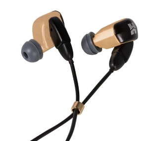HiFiMAN RE2000 Pro Gold Dokanałowe Złoty - Kup na Raty - RRSO 0%