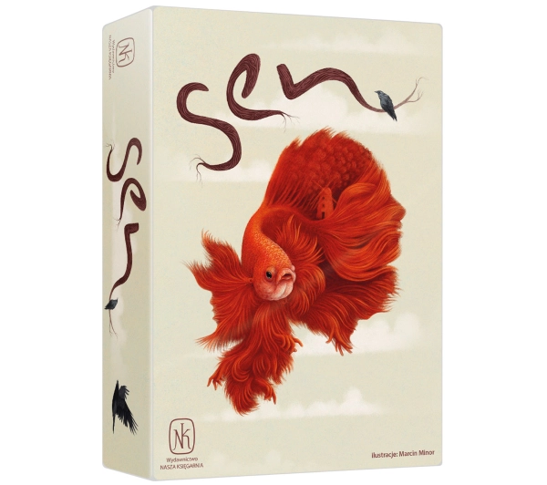 Sen