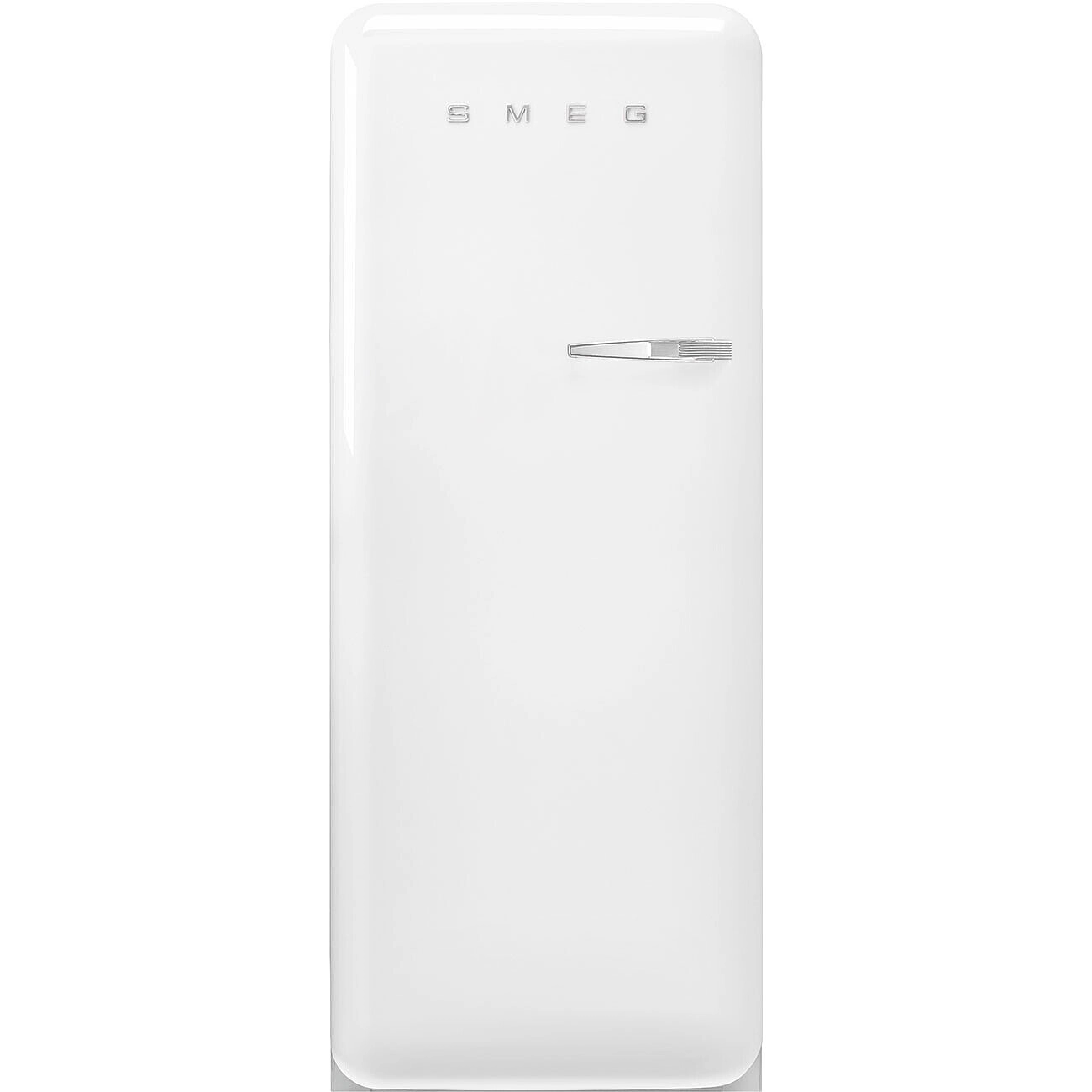 Lodówka Smeg FAB28LWH6 Chłodziarka No Frost 153cm Biały