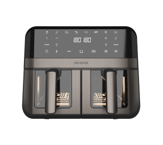 Aiwa Futago 2400W 9l - Kup na Raty - RRSO 0%