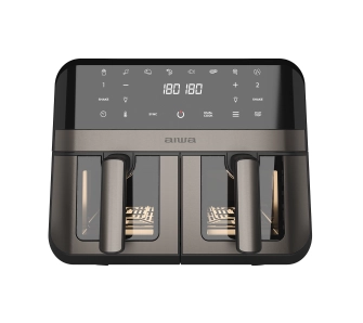 Air fryer Aiwa Futago 2400W 9l