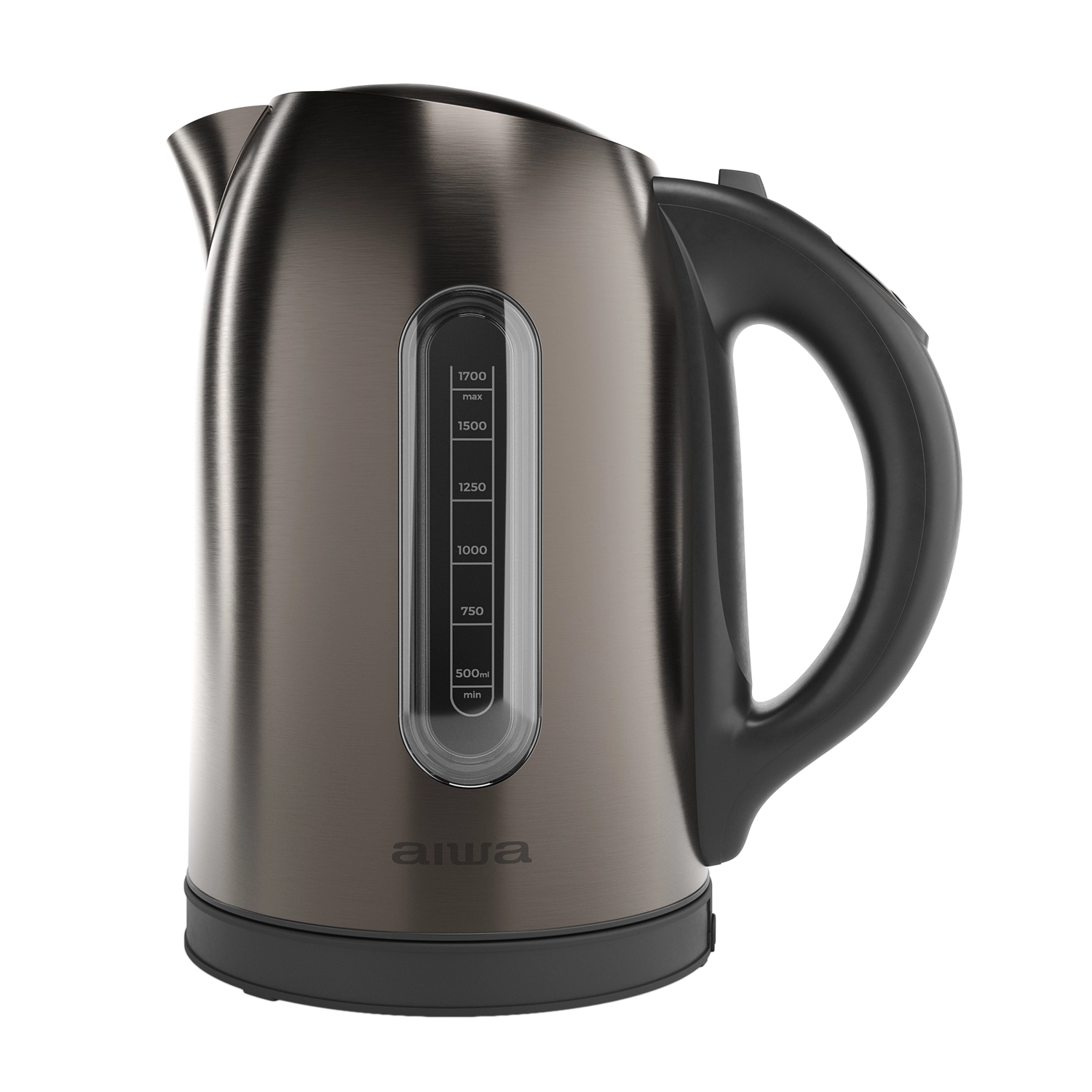 Czajnik Aiwa Kawako 1,7 2200W Regulacja temperatury