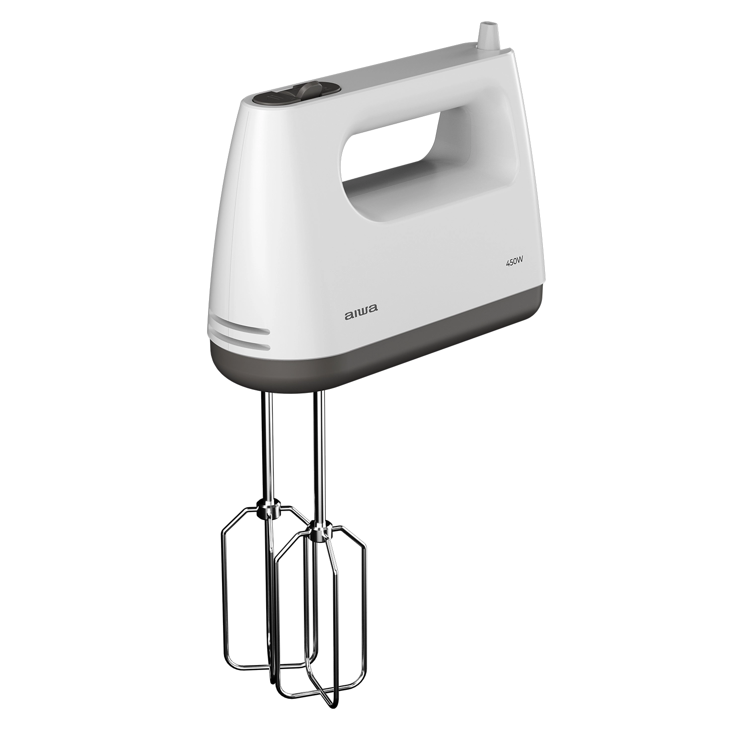 Mikser ręczny Aiwa Tesaberu AHX-600 450W