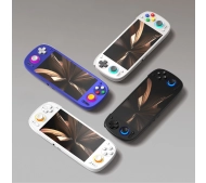 Retroid Pocket 5 Czarny - Dobra cena, Opinie w Sklepie RTV