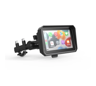 Stacja multimedialna Nexadio MB100 6,2"