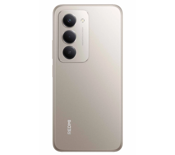 Xiaomi Redmi 15 6/128GB 6,9" 144Hz 50Mpix Tytanowy - Kup na Raty - RRSO 0%