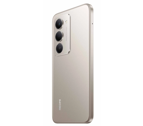 Xiaomi Redmi 15 6/128GB 6,9" 144Hz 50Mpix Tytanowy - Kup na Raty - RRSO 0%