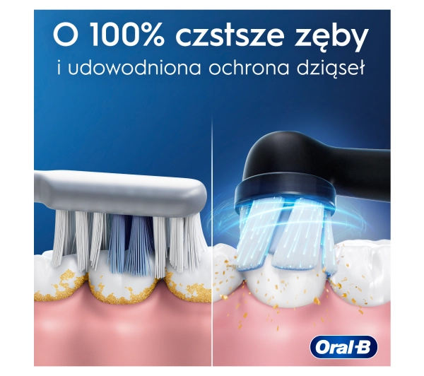 Oral-B iO Series 2 Ocean Blue - ⚡ BESTSELLERY ⚡