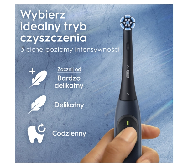 Oral-B iO Series 2 Ocean Blue - ⚡ BESTSELLERY ⚡