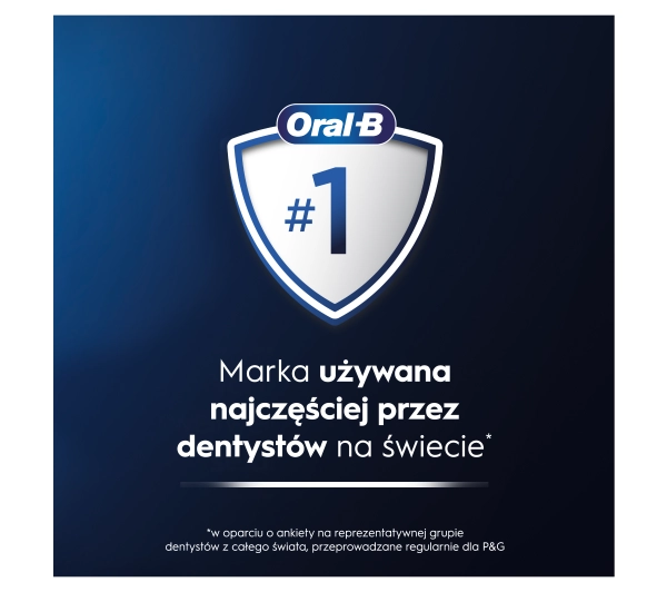 Oral-B iO Series 2 Ocean Blue - ⚡ BESTSELLERY ⚡