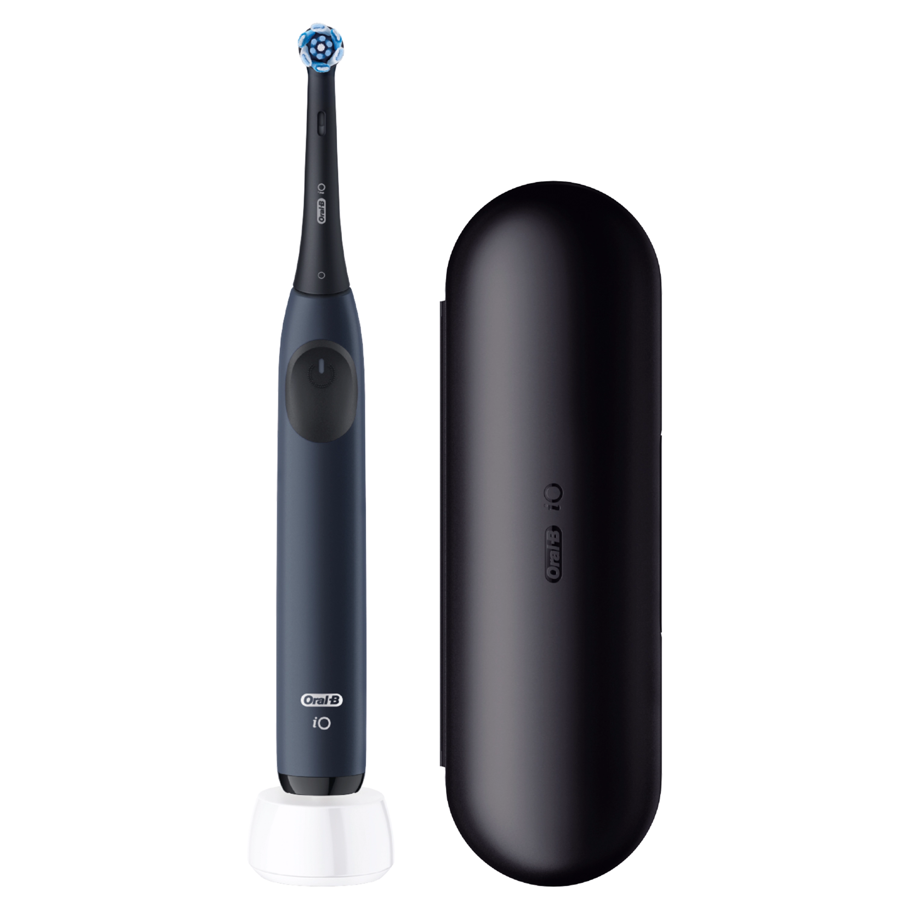 Szczoteczka magnetyczna Oral-B iO Series 2 Ocean Blue