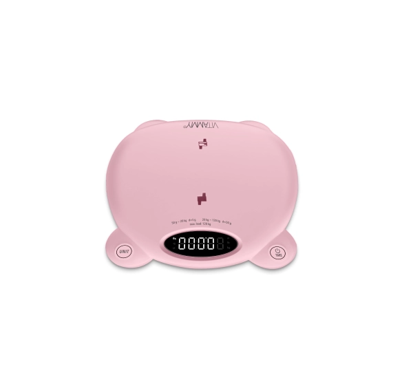 Vitammy Babycinno 120kg Różowy 