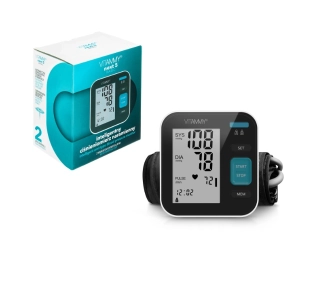 Vitammy Next 5 Basic Wykrywanie arytmii