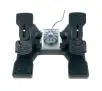 Kontroler Saitek Pro FLight Rudder Pedals do PC Przewodowy