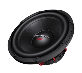 Głośniki samochodowe Pioneer TS-W3820PRO