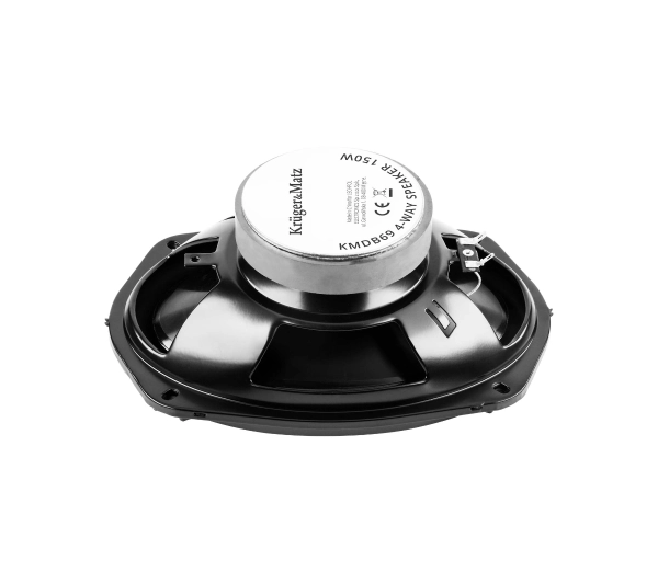 Kruger & Matz KMDB69