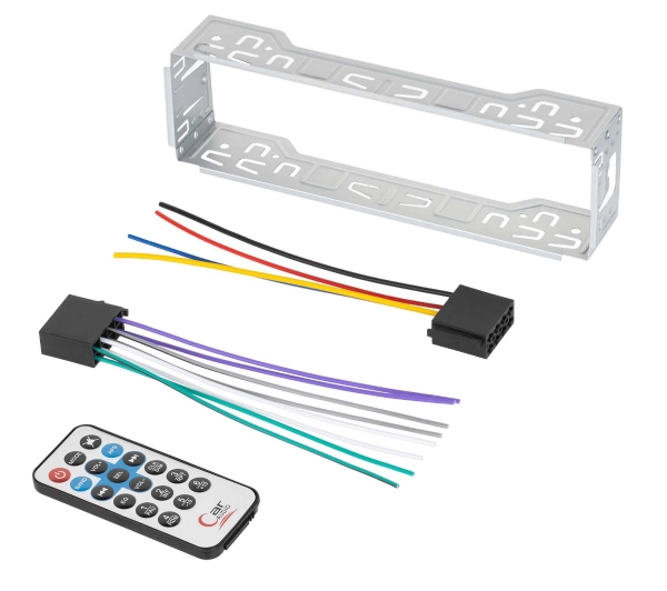 Kruger & Matz KM2013 z USB 4x50W Bluetooth