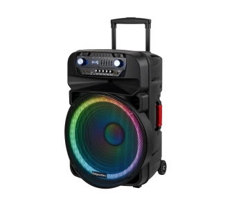 Power Audio Kruger & Matz KM1718 60W Bluetooth