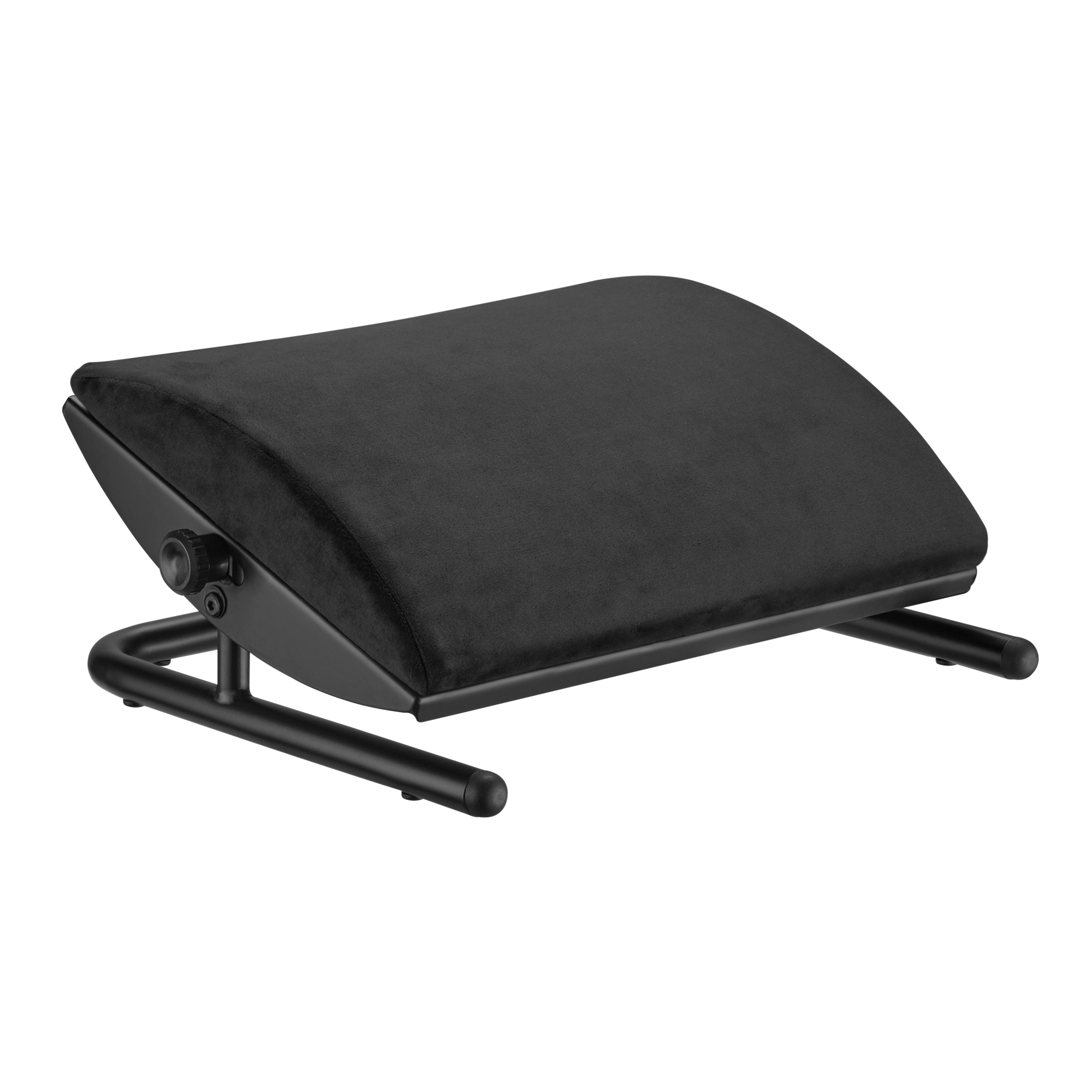 Podnóżek Powerton WPEFR2 Czarny