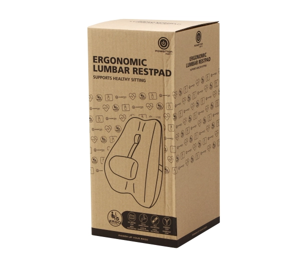 Powerton Ergo WPEUS5