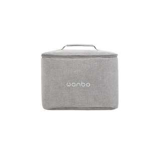 Wanbo Bag dla modelu T6 Max Szary