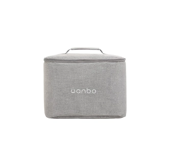 Torba do projektora Wanbo Bag dla modelu T6 Max Szary