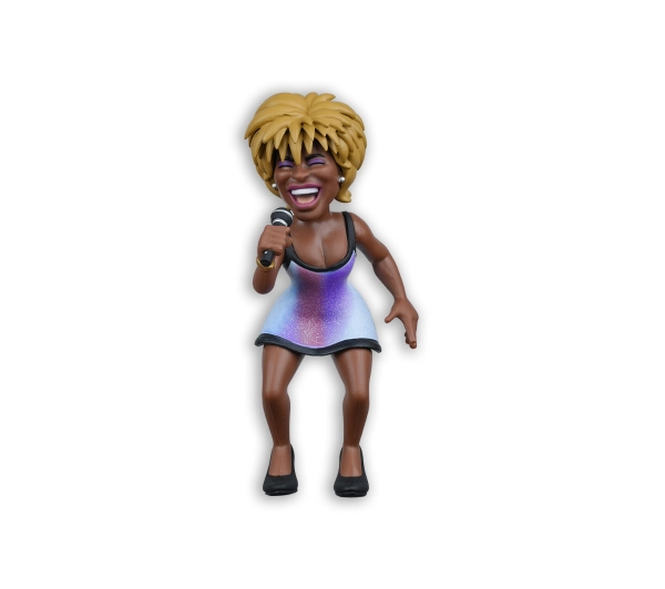 Minix Tina Turner