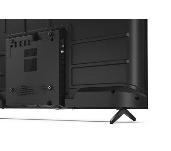 Sharp 40HF2765E 40" Full HD Google TV DVB-T2 - Kup na Raty - RRSO 0%