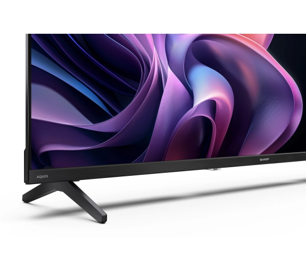Sharp 40HF2765E 40" Full HD Google TV DVB-T2 - Kup na Raty - RRSO 0%