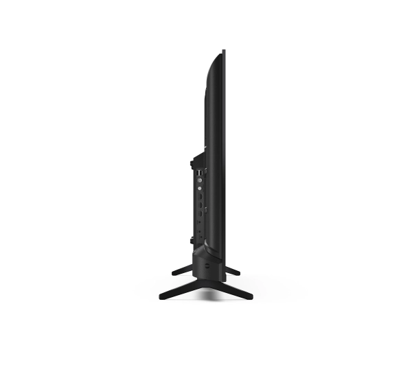 Sharp 40HF2765E 40" Full HD Google TV DVB-T2 - Kup na Raty - RRSO 0%