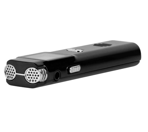 Kruger & Matz KM0286 Czarny