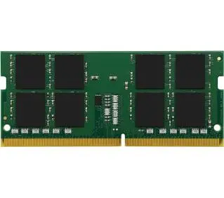 Kingston ValueRam DDR5 48GB 5600 CL46 SODIMM Zielony - Kup na Raty - RRSO 0%