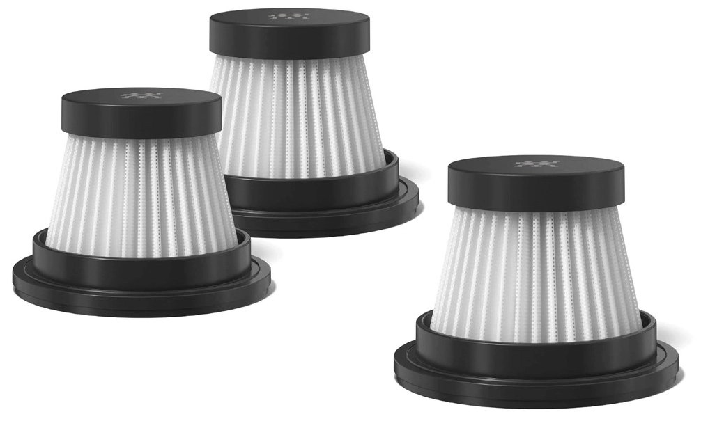 Filtry do odkurzacza Zwilling 1032083