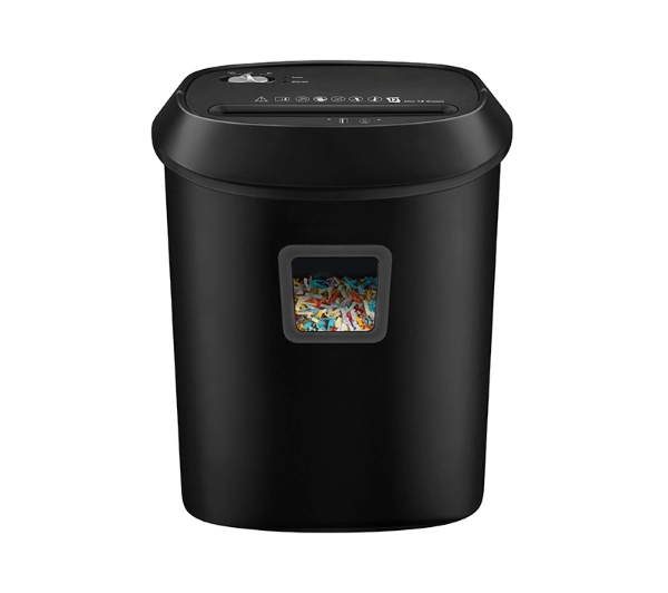 Tracer FileCrusher Czarny