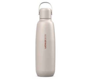 Sodastream Fizz&Go 0,9l Beżowy