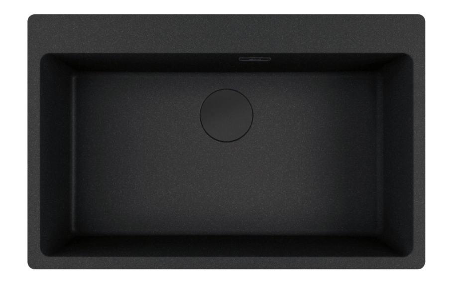 Zlewozmywak Franke Maris MRG 610-73 FTL Granitowy Onyx