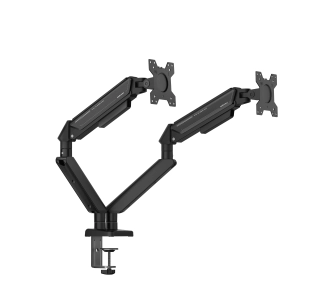 Anda Seat Stealth II Duo od 17” do 32” Max 9kg - Kup na Raty - RRSO 0%