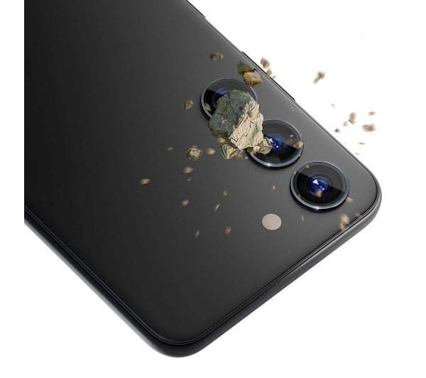 3mk Lens Protection Pro do Samsung Galaxy S23+
