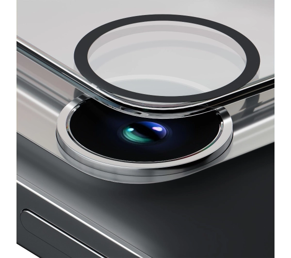 3mk Lens Pro Full Cover do Apple iPhone 17 Pro