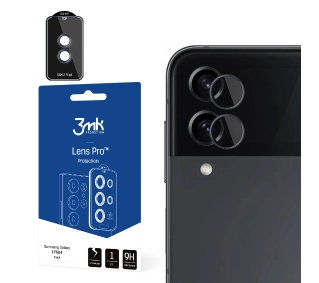 3mk Lens Protection Pro do Samsung Galaxy Z Flip4