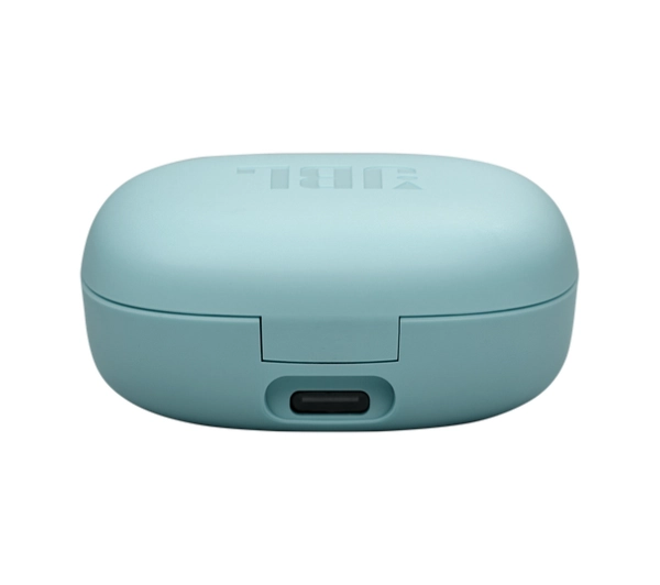 JBL Vibe Flex 2 Teal Douszne Bluetooth 5.3 Niebieski