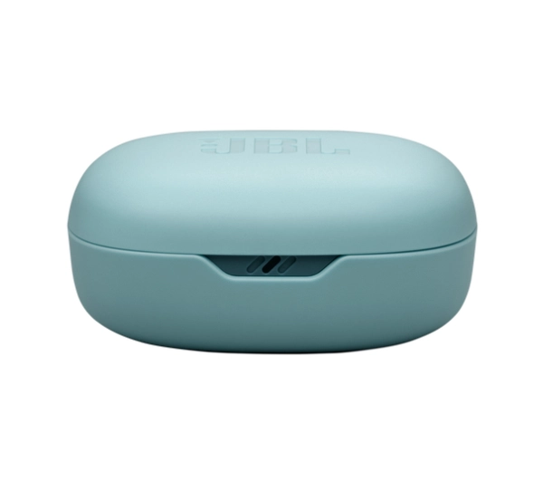 JBL Vibe Flex 2 Teal Douszne Bluetooth 5.3 Niebieski
