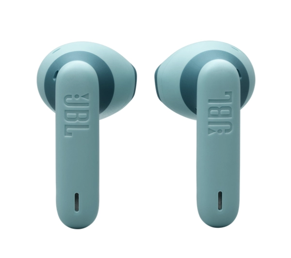 JBL Vibe Flex 2 Teal Douszne Bluetooth 5.3 Niebieski