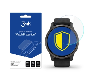 3mk Watch Protection ARC do Garmin Venu 2 Plus